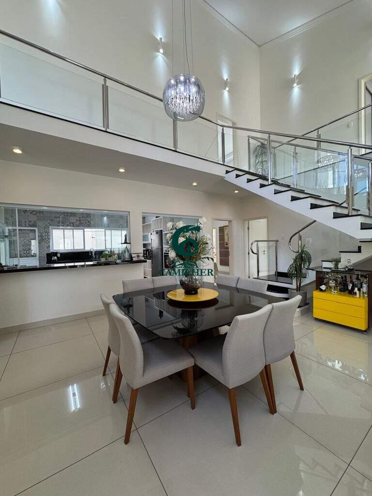 Casa à venda no Caminho Novo: 