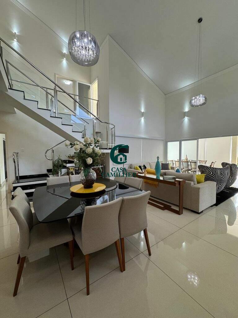 Casa à venda no Caminho Novo: 