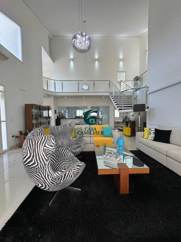 Casa à venda no Caminho Novo: 