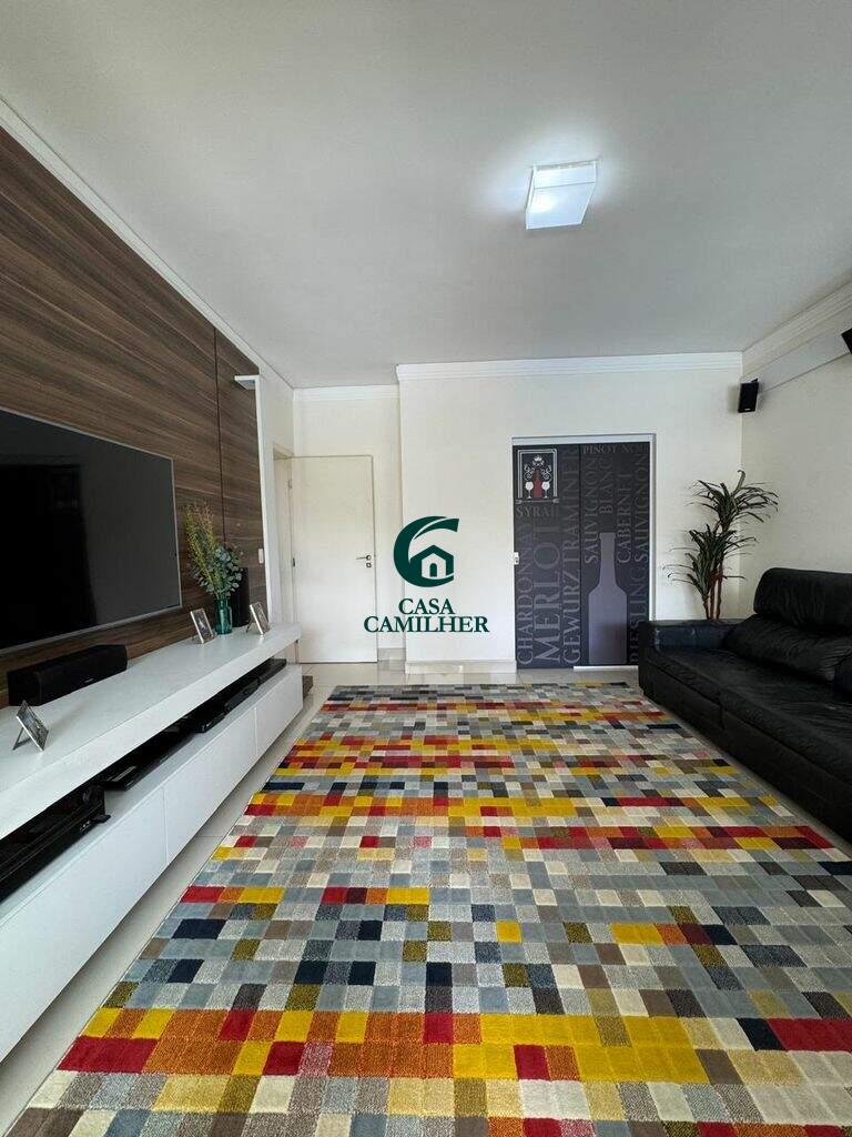 Casa à venda no Caminho Novo: 