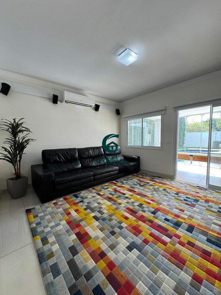 Casa à venda no Caminho Novo: 