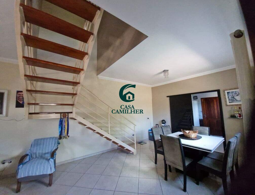 Casa à venda no Residencial Portal da Mantiqueira: 