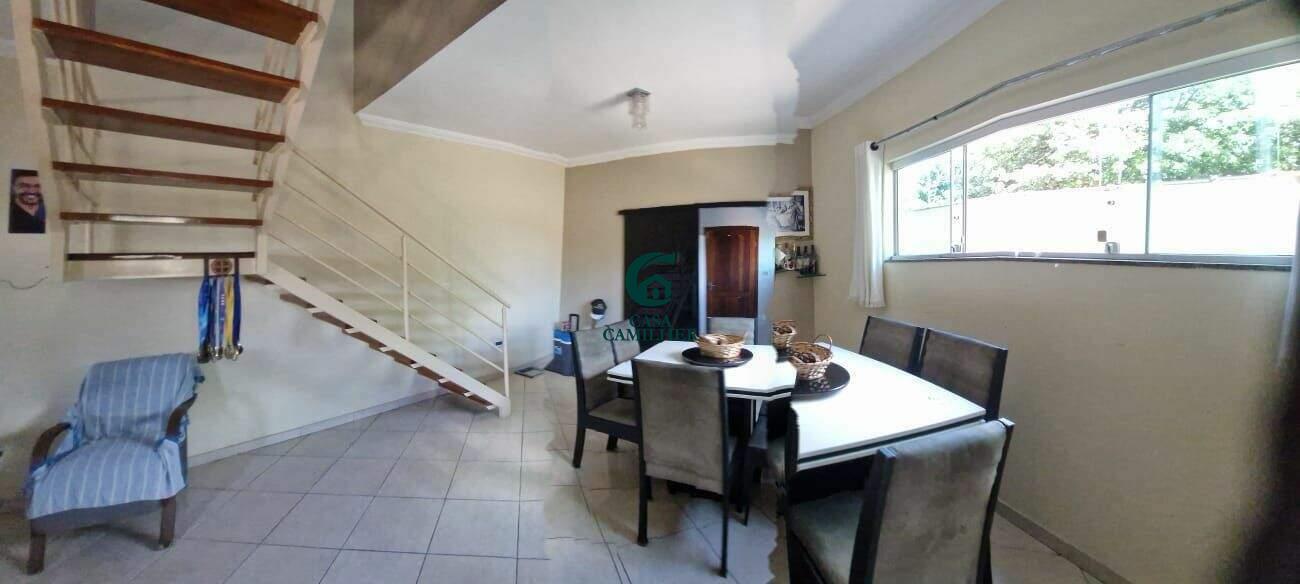 Casa à venda no Residencial Portal da Mantiqueira: 