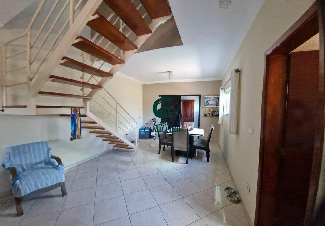 Casa à venda no Residencial Portal da Mantiqueira: 