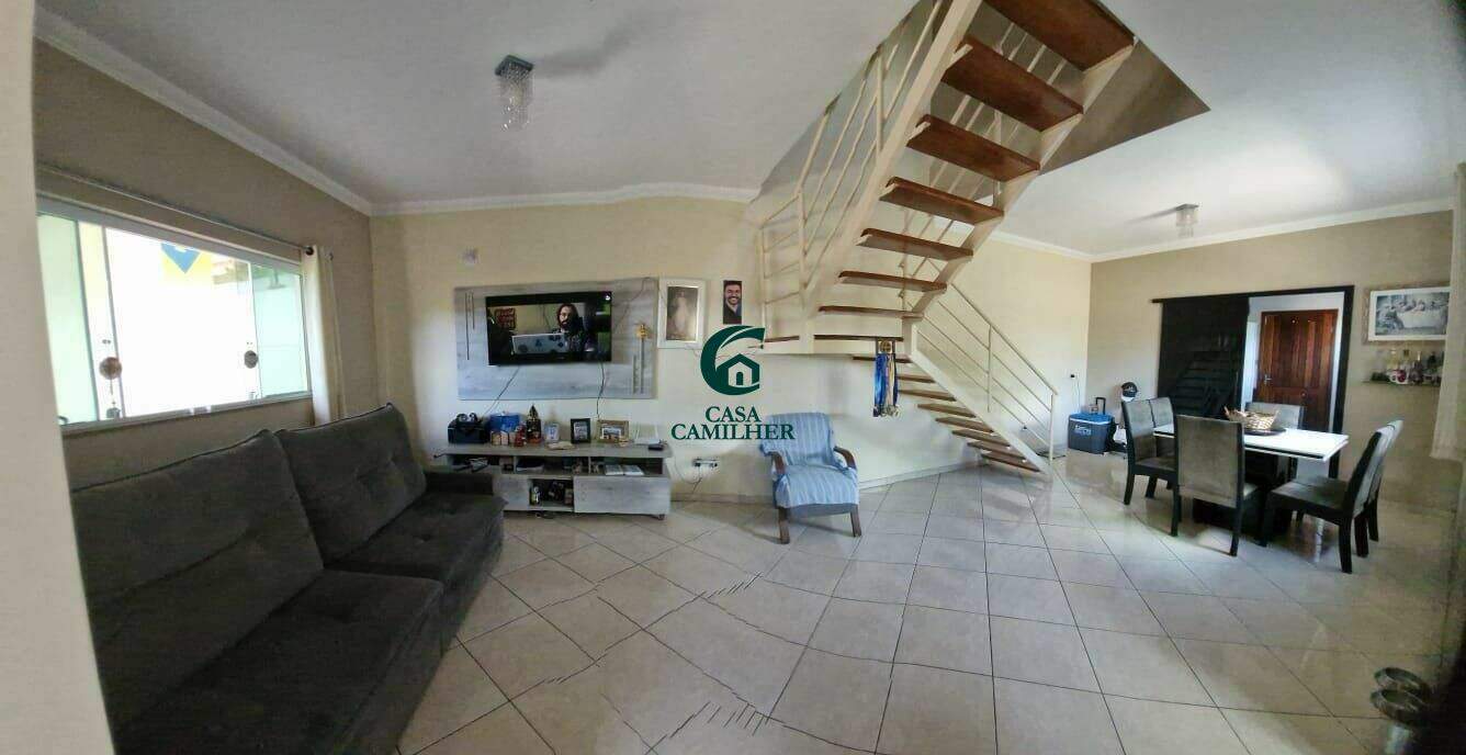 Casa à venda no Residencial Portal da Mantiqueira: 