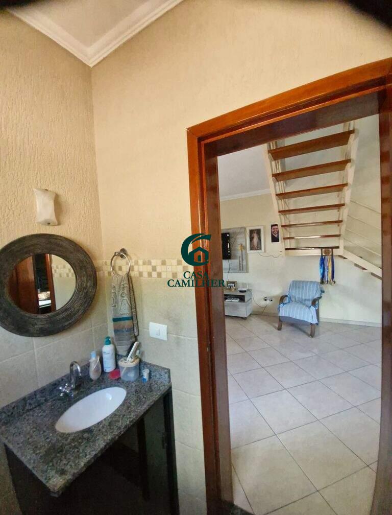 Casa à venda no Residencial Portal da Mantiqueira: 