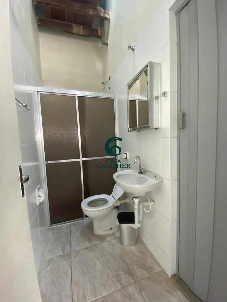 Casa à venda no Jardim América: 