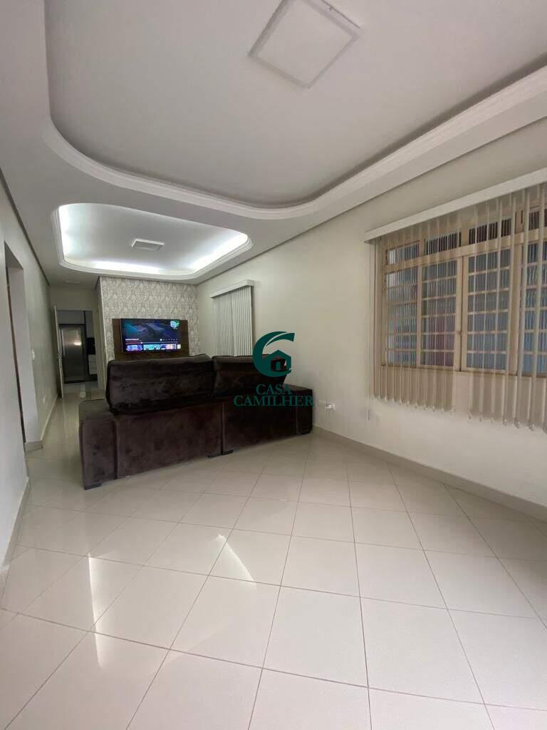 Casa à venda no Jardim América: 