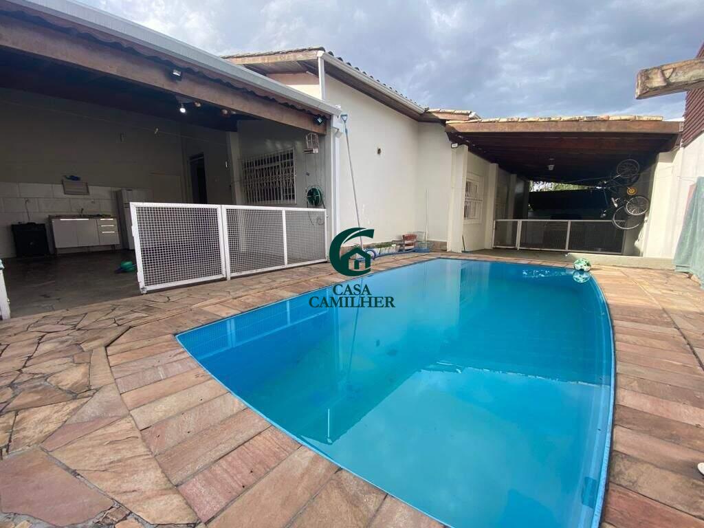 Casa à venda no Jardim América: 