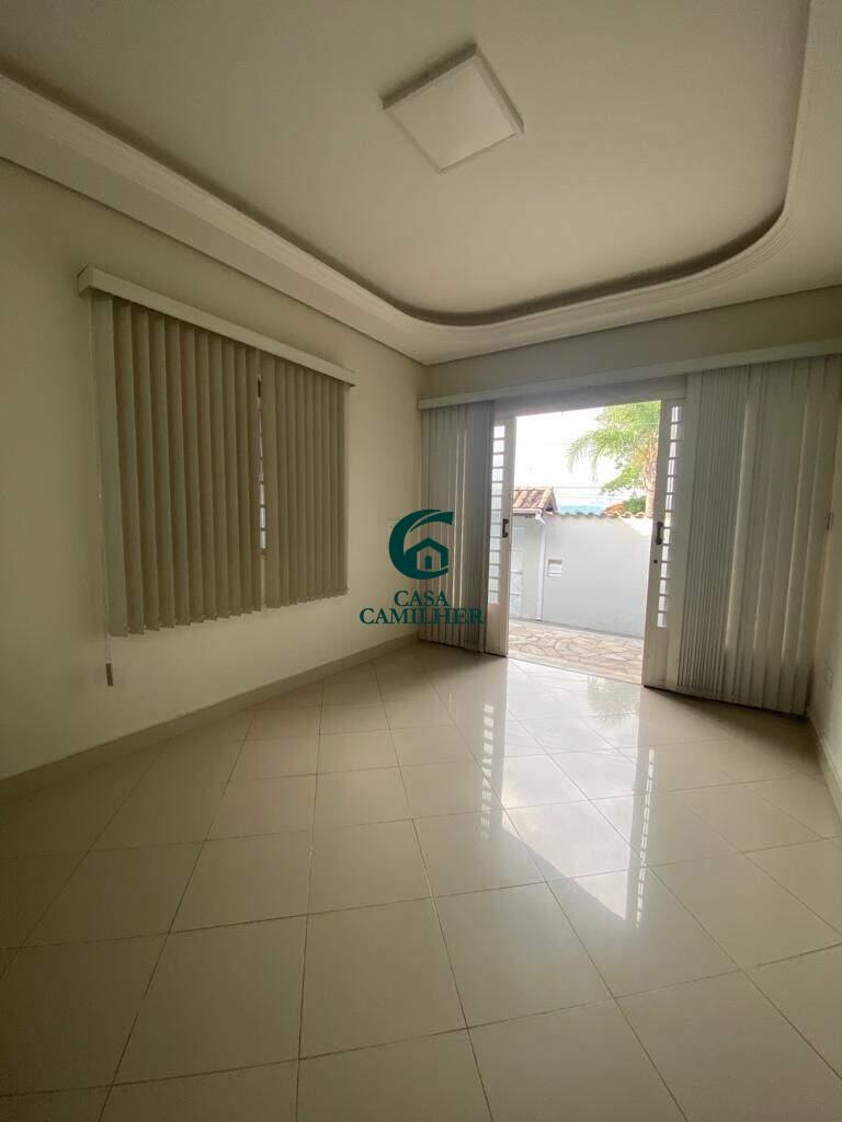 Casa à venda no Jardim América: 