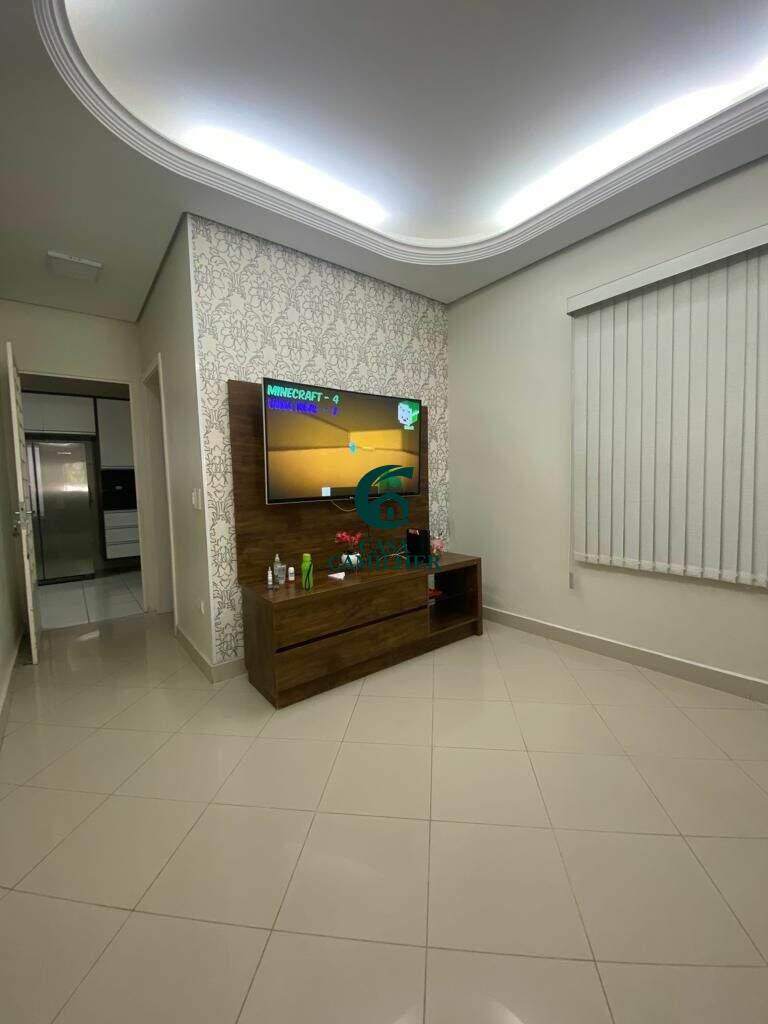 Casa à venda no Jardim América: 