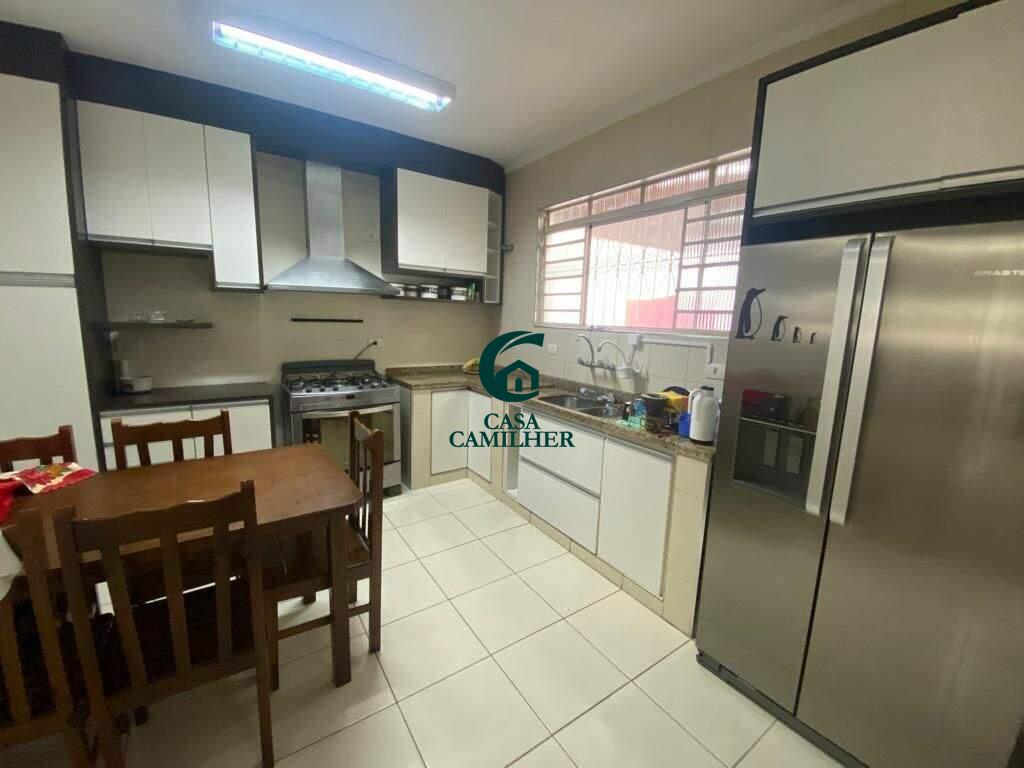 Casa à venda no Jardim América: 