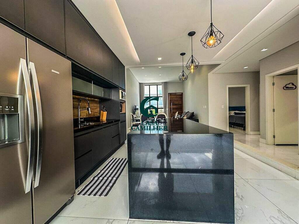 Casa à venda no Vila Nossa Senhora Auxiliadora: 