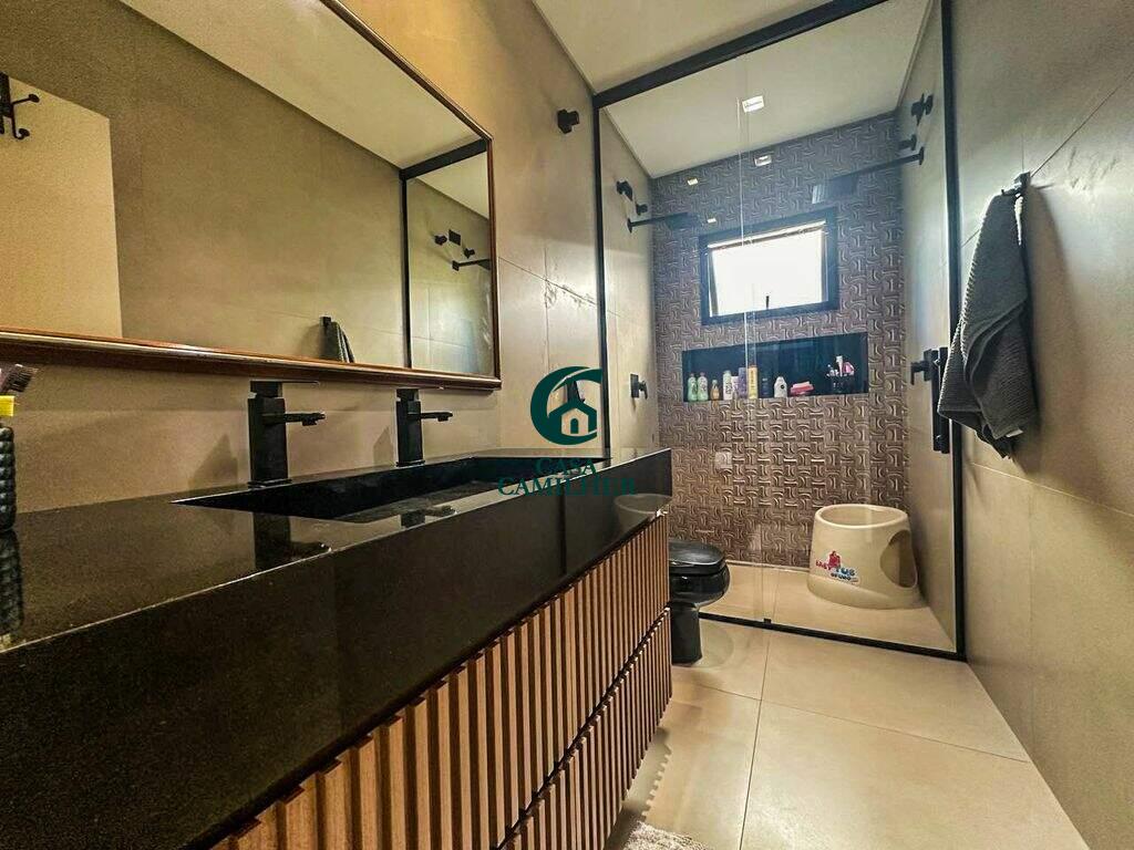 Casa à venda no Vila Nossa Senhora Auxiliadora: 