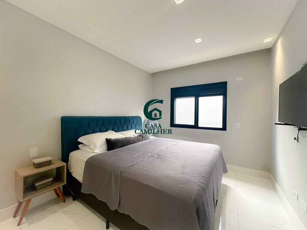 Casa à venda no Vila Nossa Senhora Auxiliadora: 