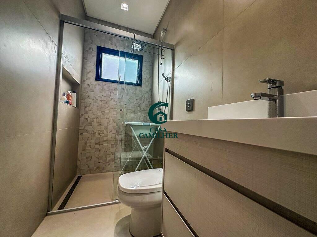 Casa à venda no Vila Nossa Senhora Auxiliadora: 