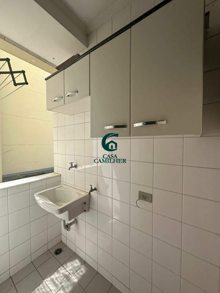 Apartamento à venda no Jardim das Nações: 