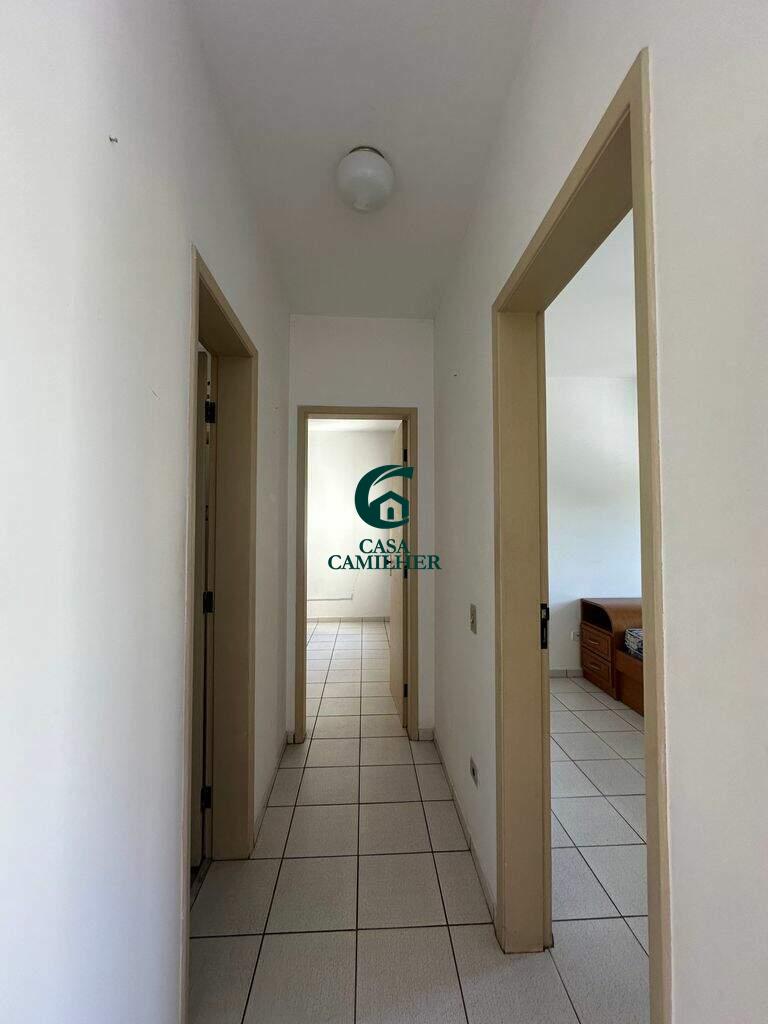 Apartamento à venda no Jardim das Nações: 