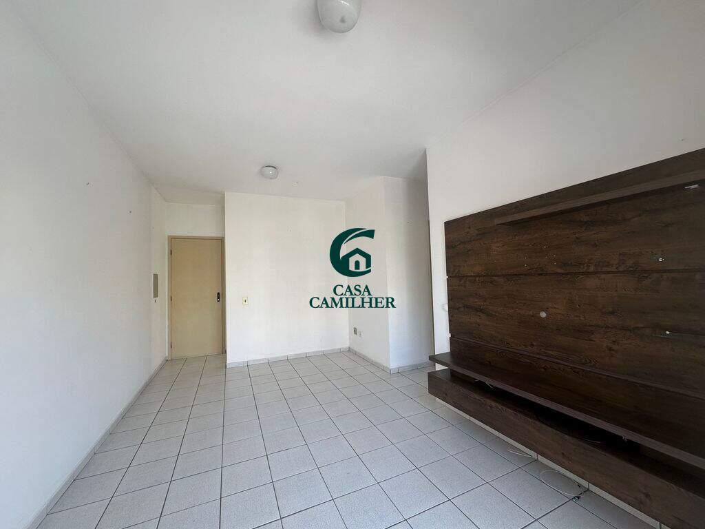 Apartamento à venda no Jardim das Nações: 