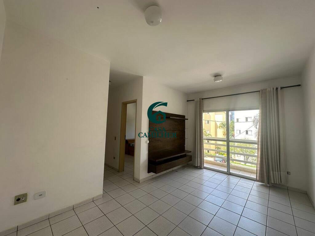 Apartamento à venda no Jardim das Nações: 