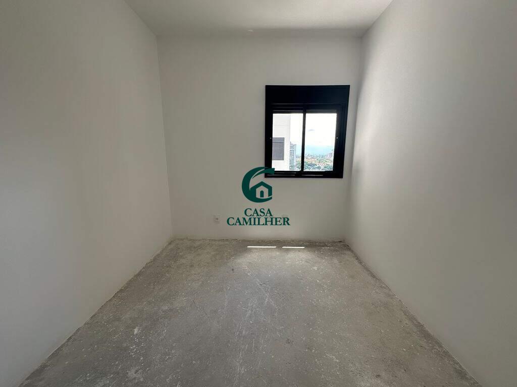 Apartamento à venda no Jardim das Nações: 