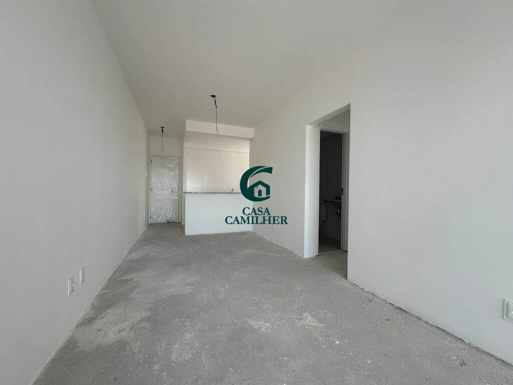 Apartamento à venda no Jardim das Nações: 