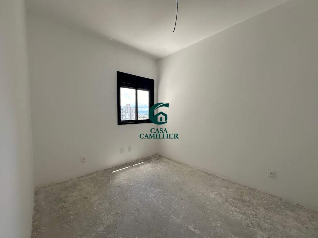 Apartamento à venda no Jardim das Nações: 