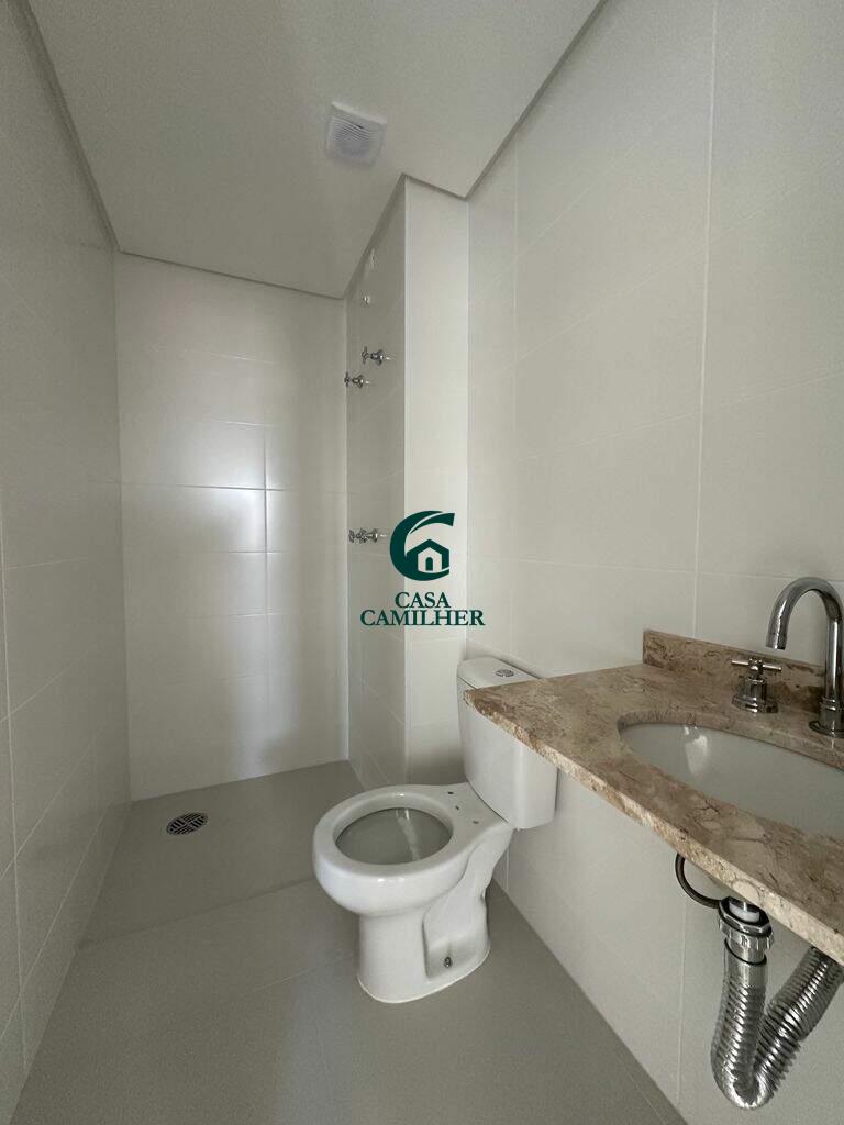 Apartamento à venda no Jardim das Nações: 