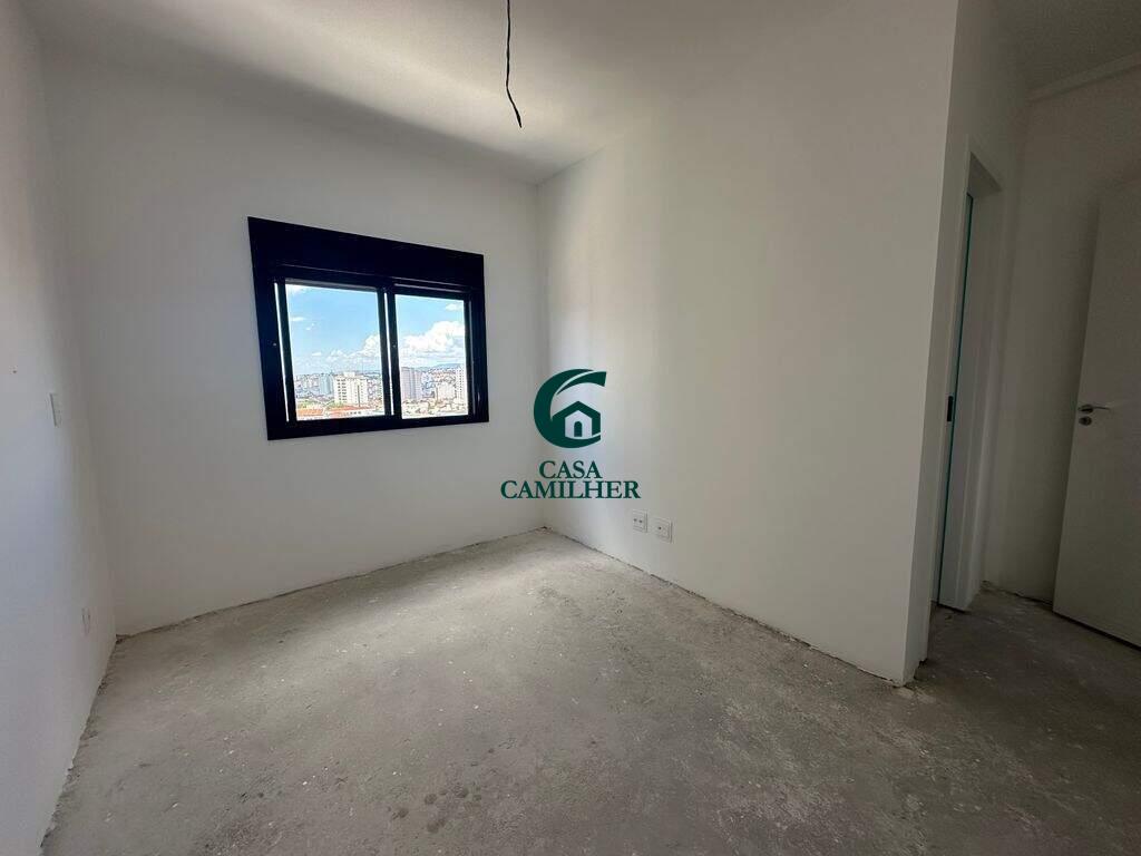 Apartamento à venda no Jardim das Nações: 