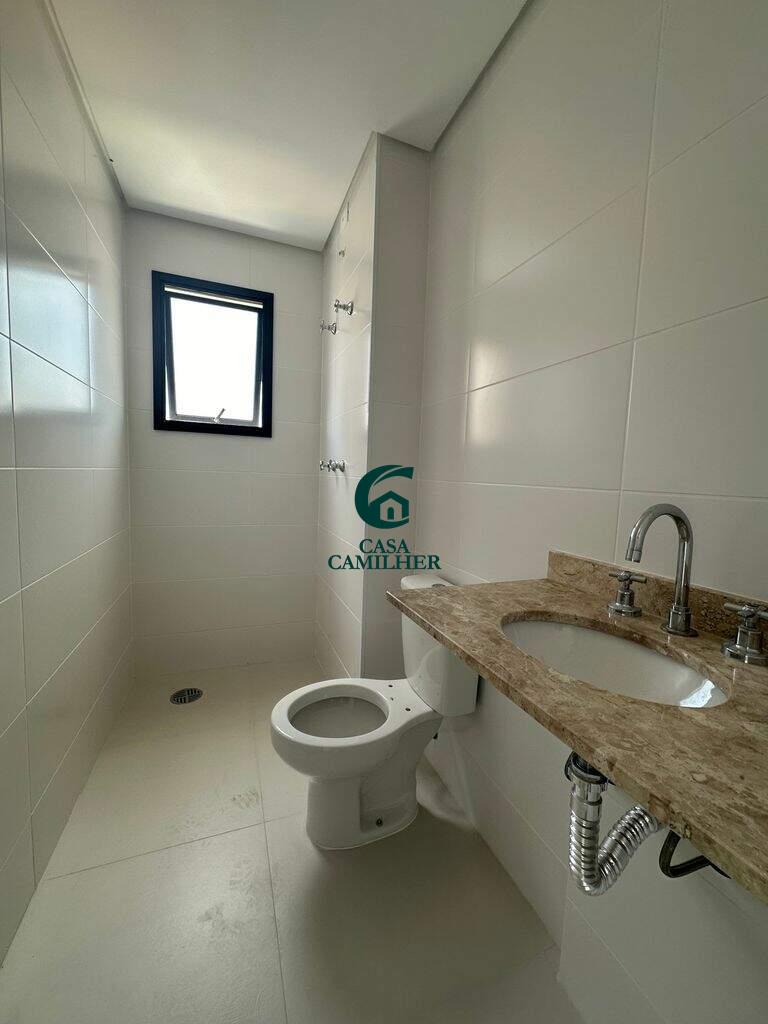 Apartamento à venda no Jardim das Nações: 