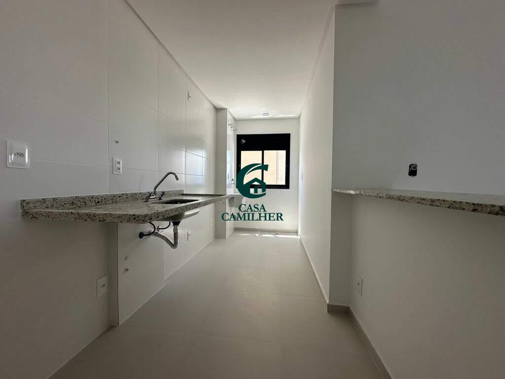 Apartamento à venda no Jardim das Nações: 