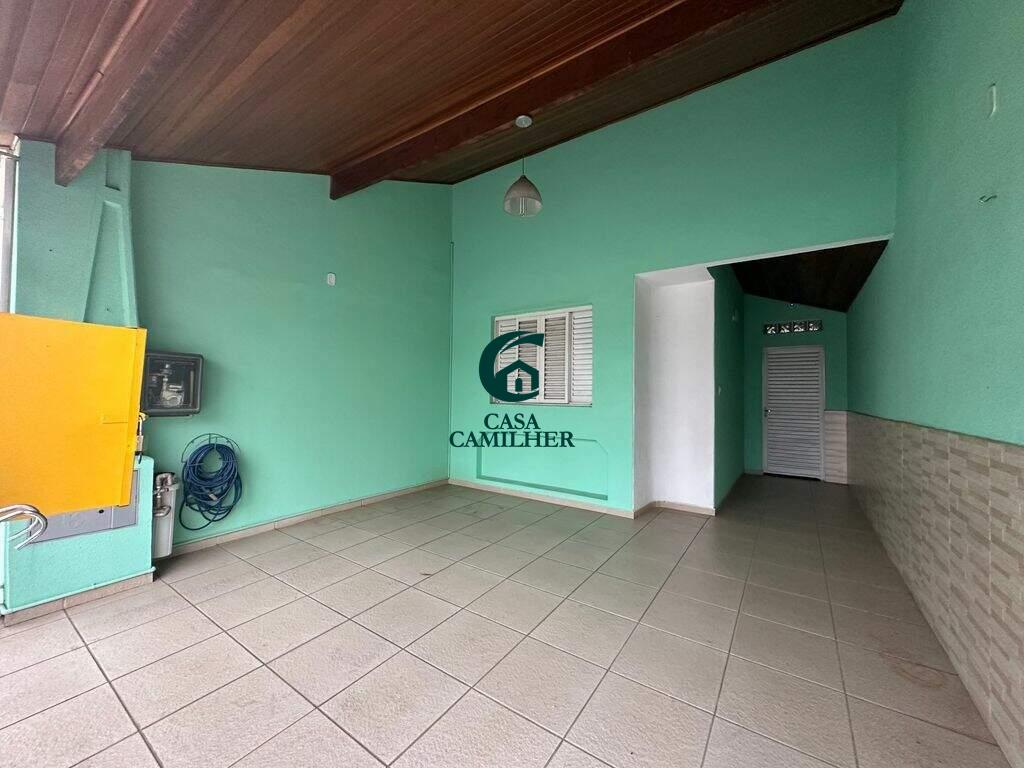 Casa à venda no Independência: 