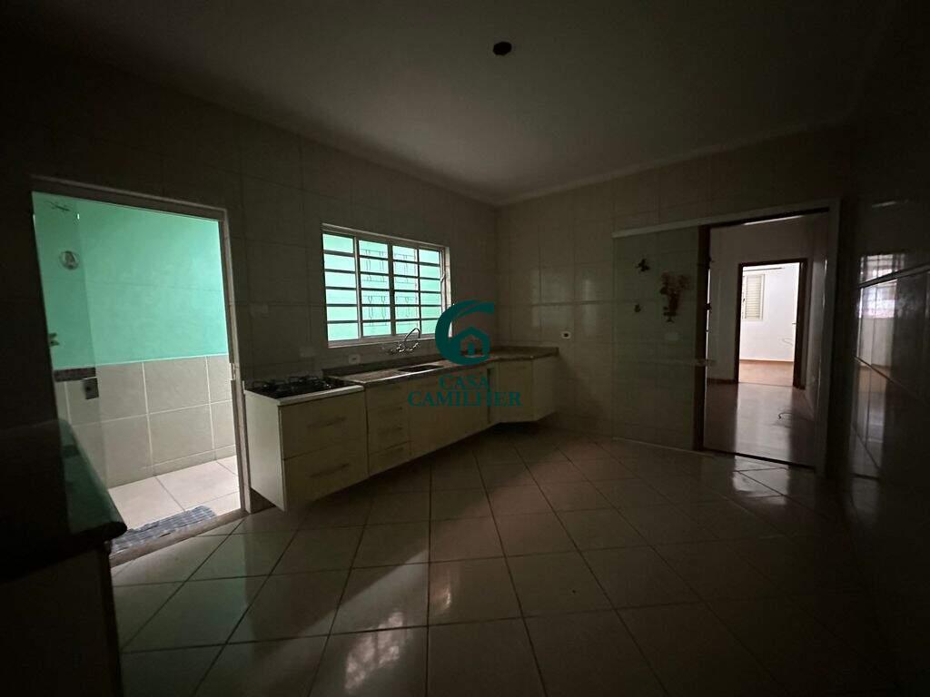 Casa à venda no Independência: 