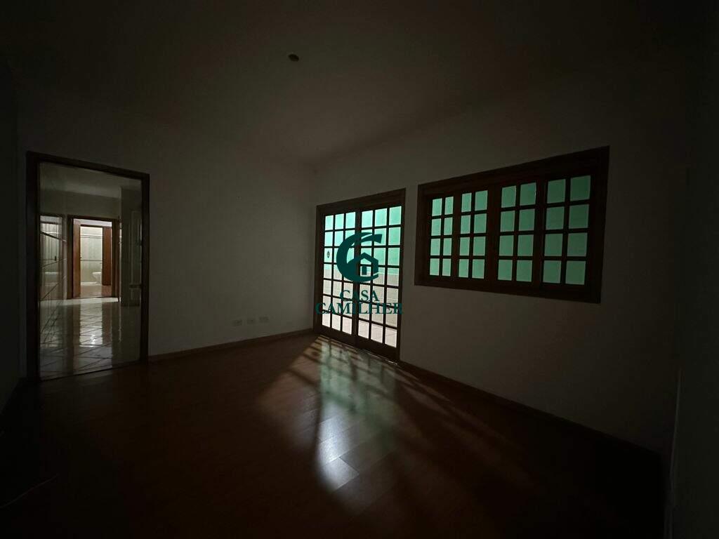 Casa à venda no Independência: 