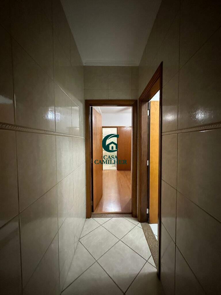 Casa à venda no Independência: 