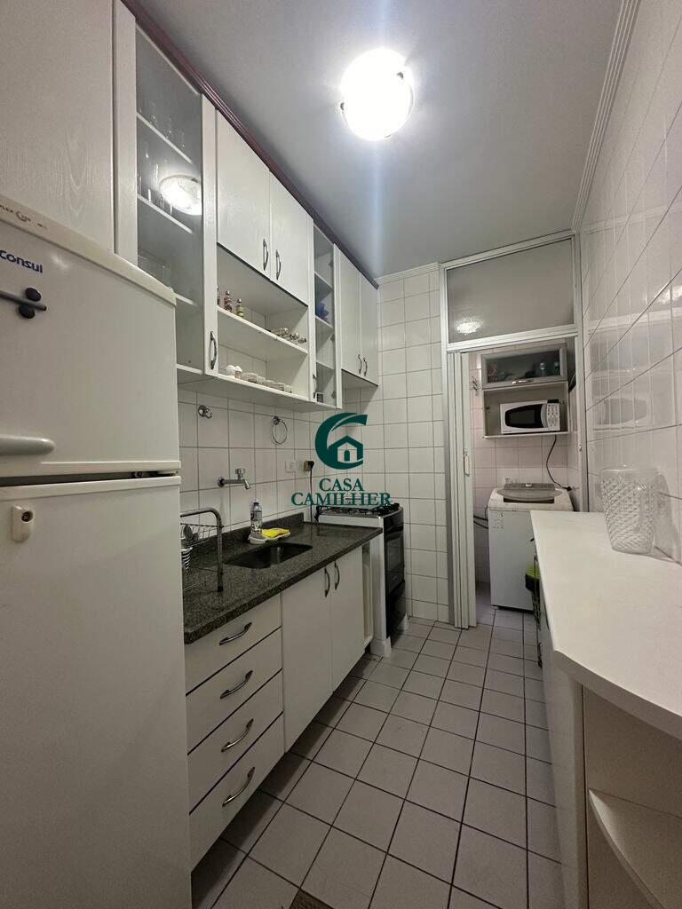 Apartamento à venda no Jardim das Nações: 