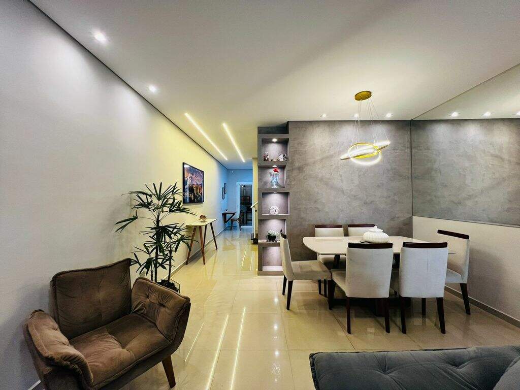 Casa à venda no Parque Senhor do Bonfim: 