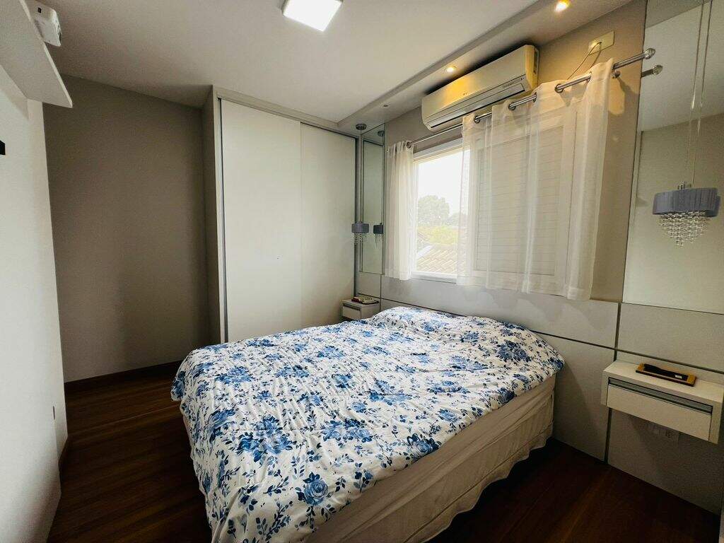 Casa à venda no Parque Senhor do Bonfim: 