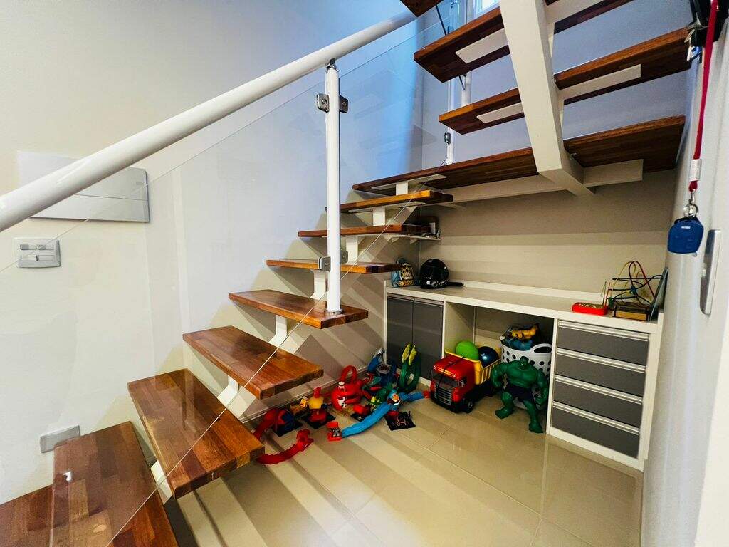 Casa à venda no Parque Senhor do Bonfim: 