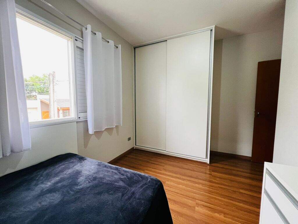 Casa à venda no Parque Senhor do Bonfim: 