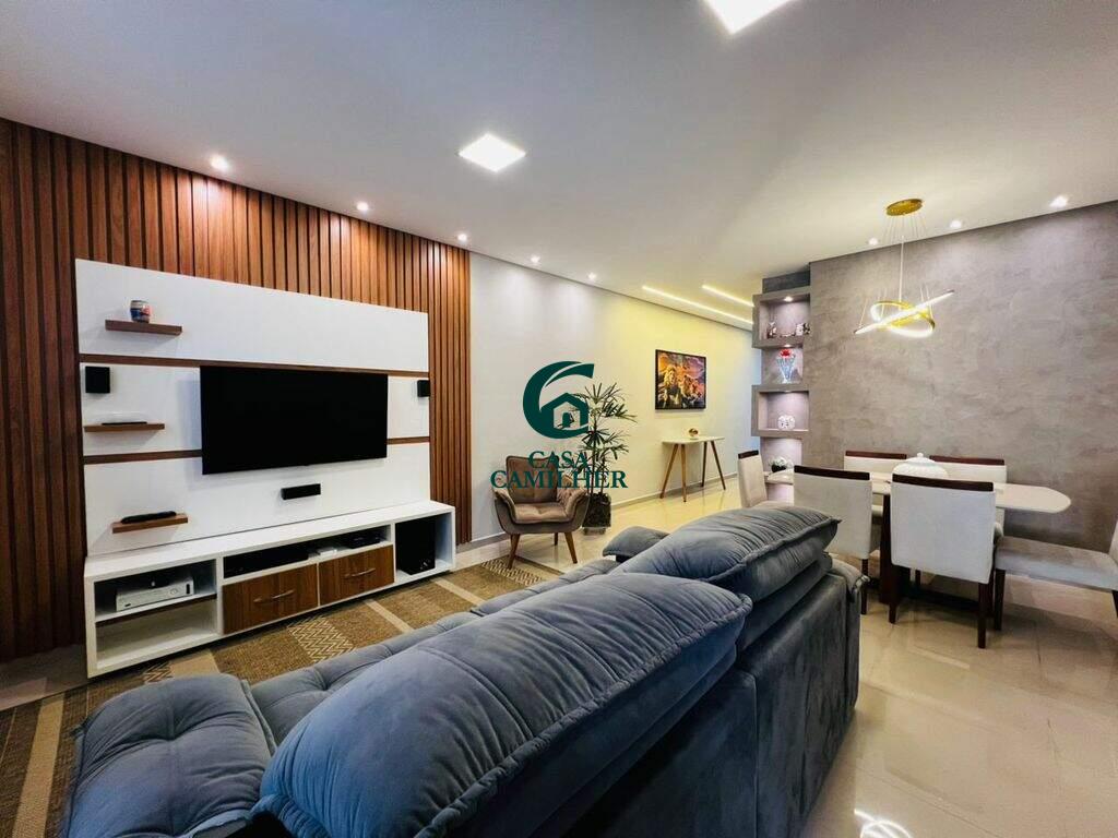 Casa à venda no Parque Senhor do Bonfim: 