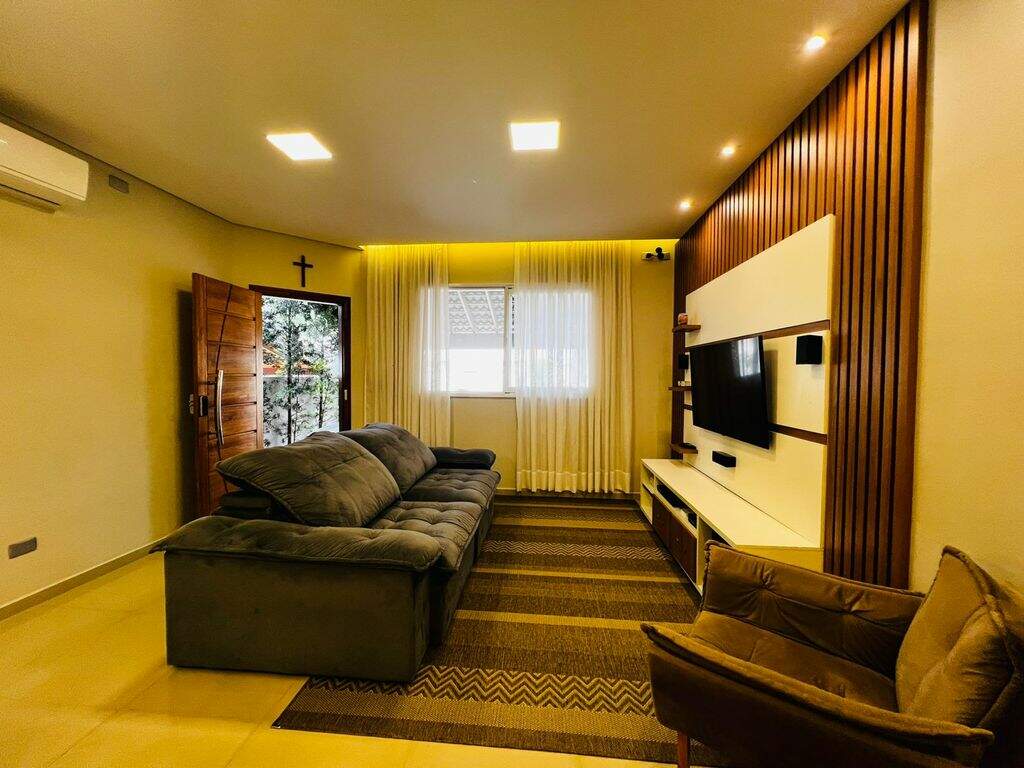 Casa à venda no Parque Senhor do Bonfim: 