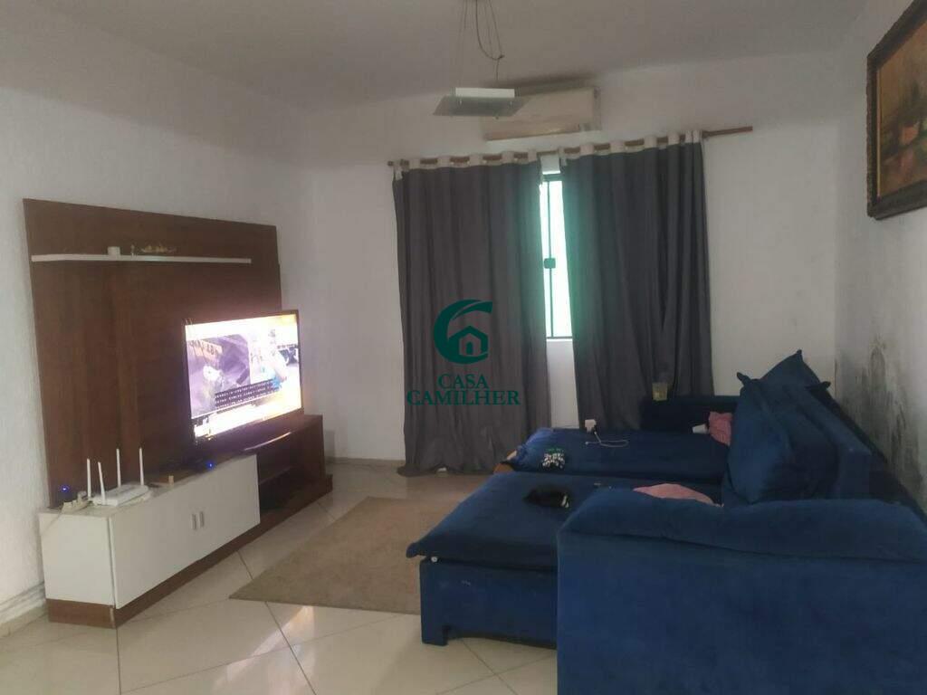 Casa à venda no Jardim Eulália: 