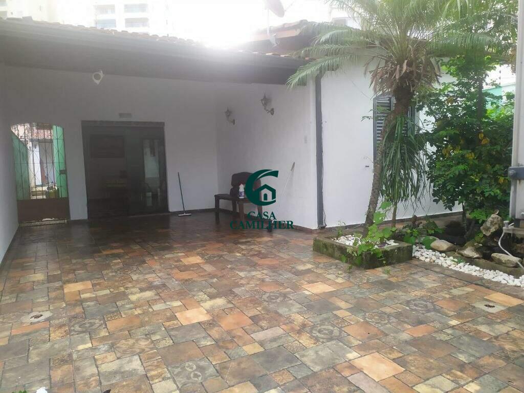 Casa à venda no Jardim Eulália: 