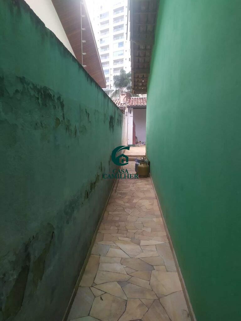 Casa à venda no Jardim Eulália: 