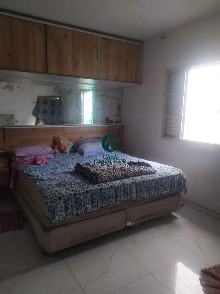 Casa à venda no Jardim Eulália: 