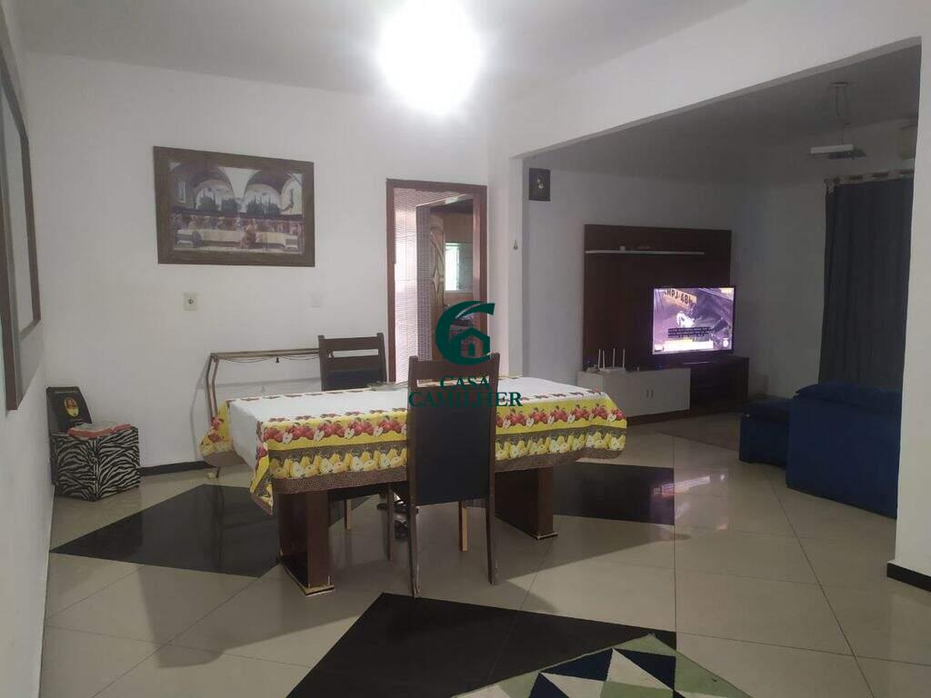 Casa à venda no Jardim Eulália: 