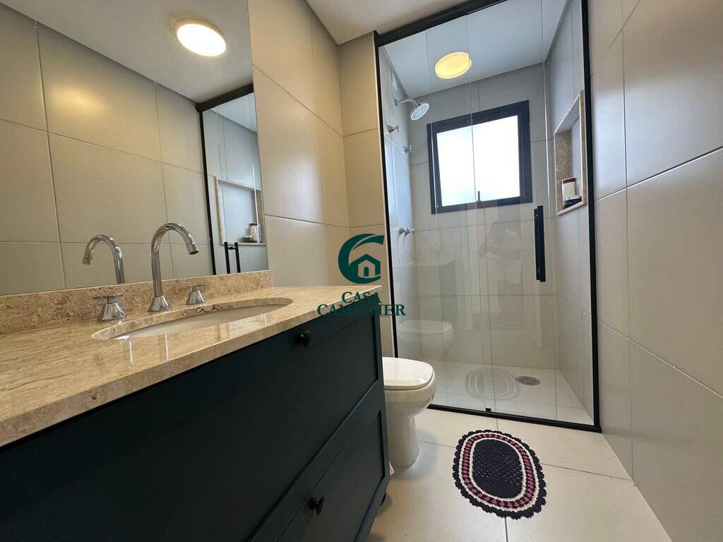 Apartamento à venda no Jardim das Nações: 