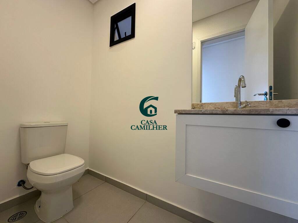 Apartamento à venda no Jardim das Nações: 