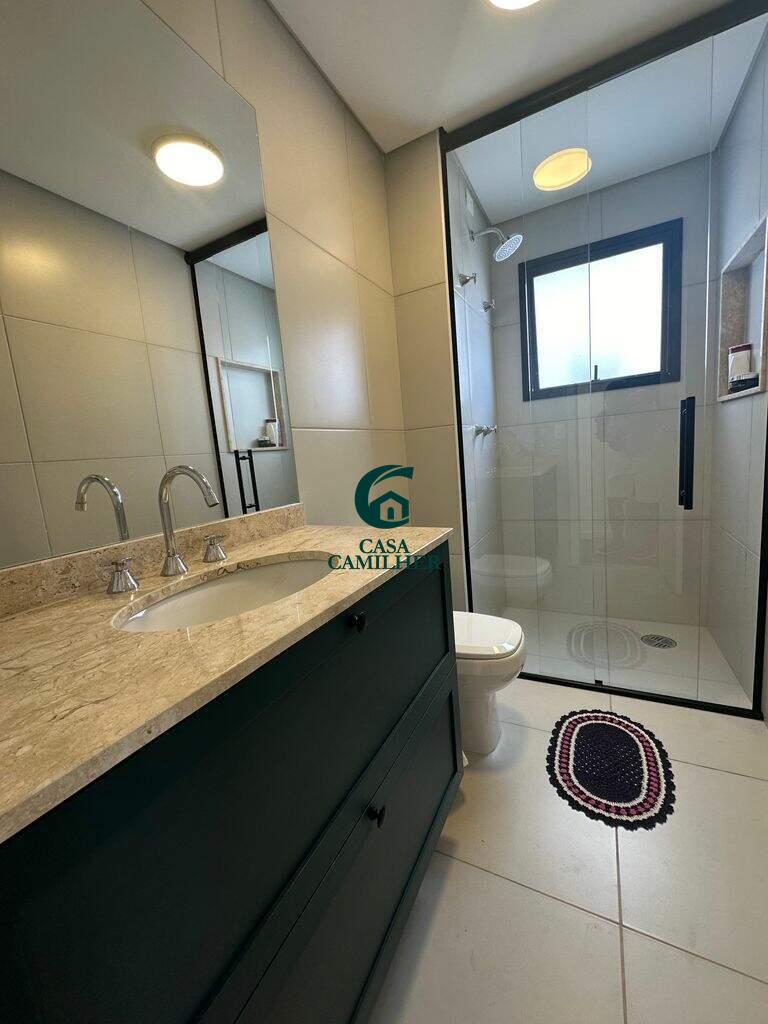 Apartamento à venda no Jardim das Nações: 